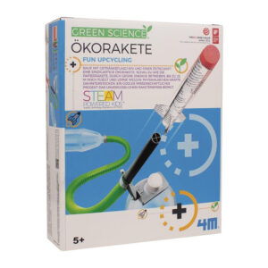 Ökorakete