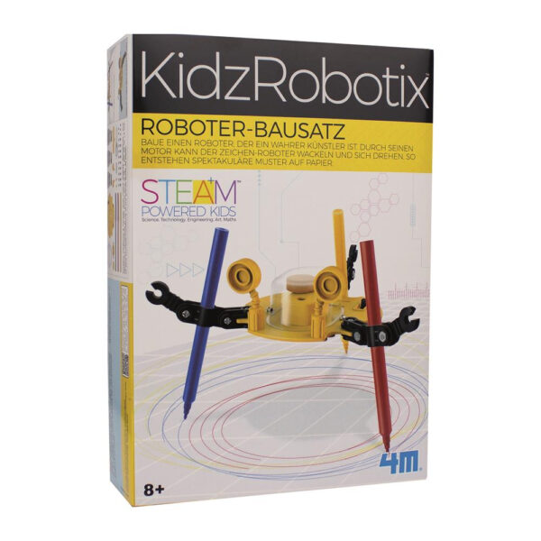 Roboter-Bausatz