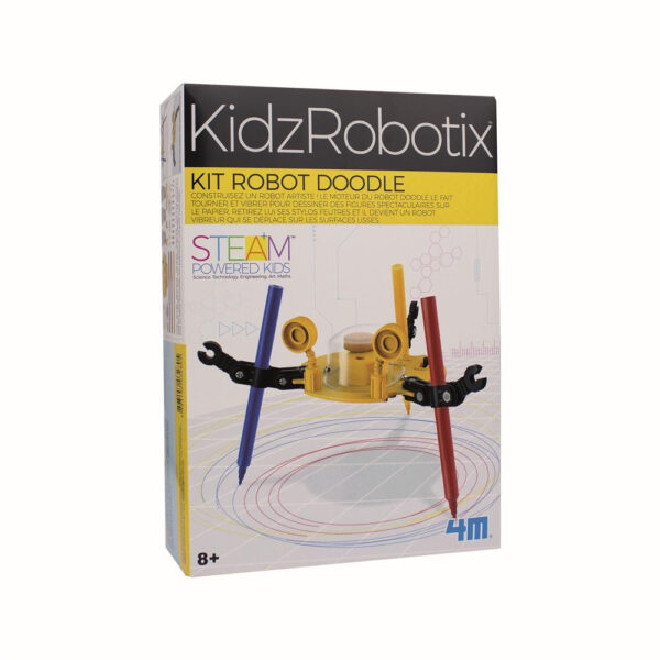 Roboter-Bausatz - Image 2