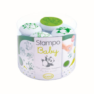 Stampo Baby Tiere