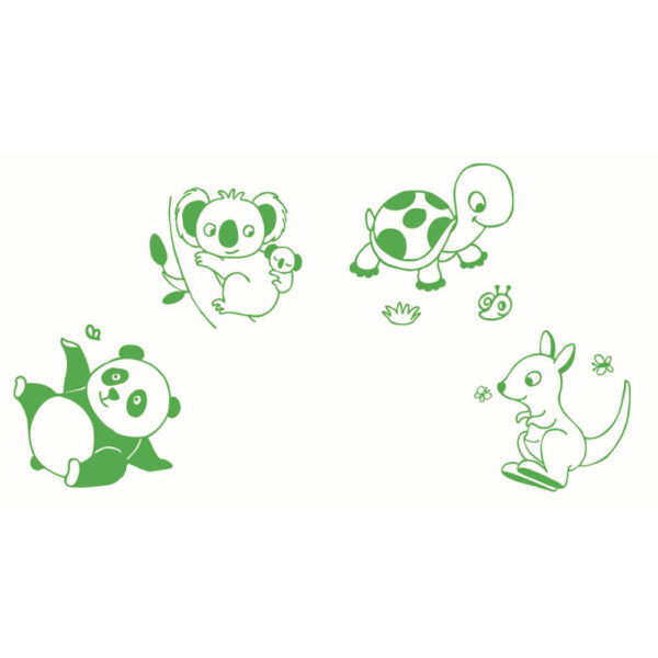 Stampo Baby Tiere - Image 2