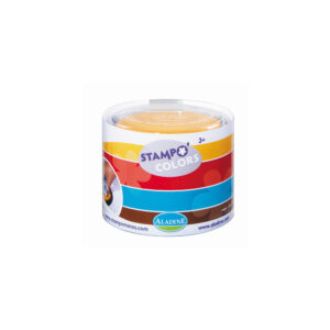 Stampo Colors Stempelkissen Harlekin