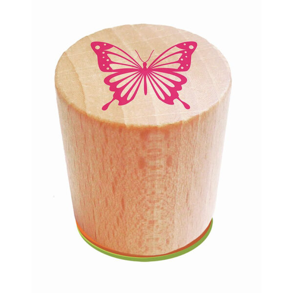 Stampo Lovely Natur - Image 2