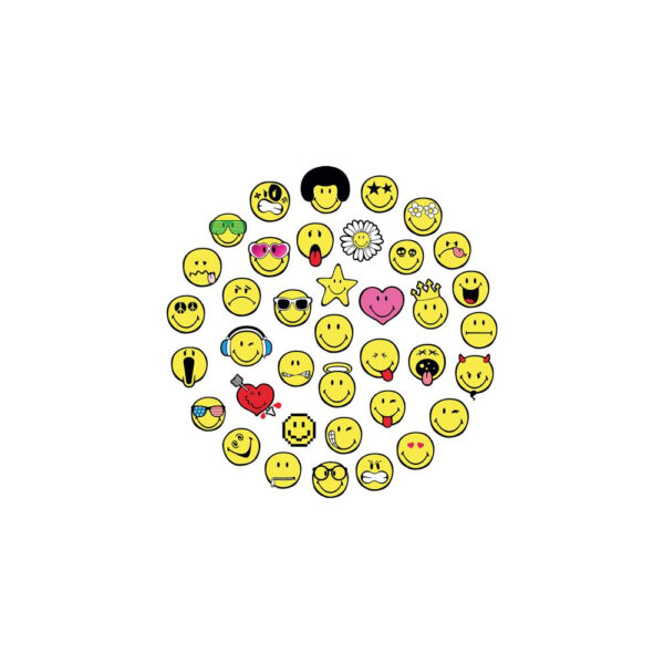 Stampo Smiley - Image 2