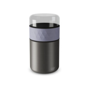 Endless Food mug lavender, 0.5 lt.