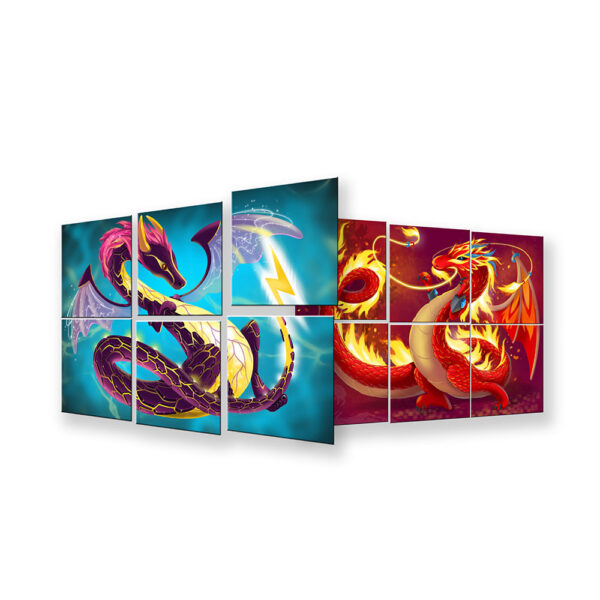 Drachen der Elemente - Image 2