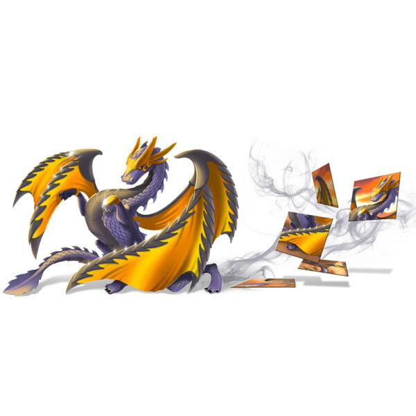 Drachen der Elemente - Image 3