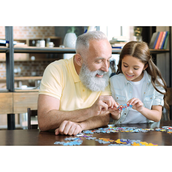 Puzzle Vacation in Monsterland - Image 2
