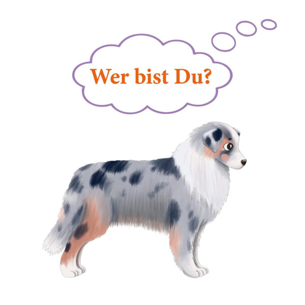 WiBuKi – Wissensbuch für Kinder – Die Bauernhoftiere - Image 3