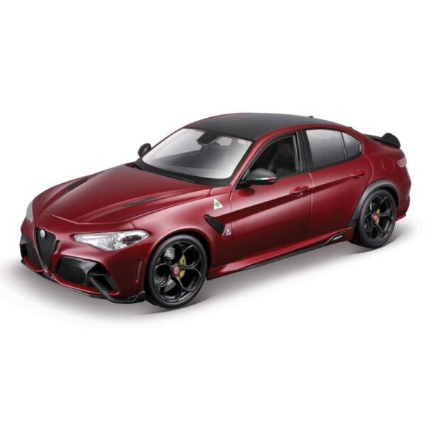 Alfa Romeo GTA