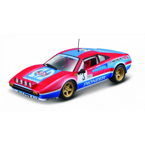 Ferrari 308 GTB 1982