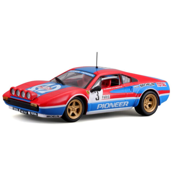 Ferrari 308 GTB 1982 - Image 3