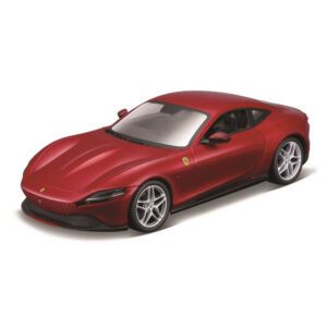 Ferrari Roma 1/24 grey