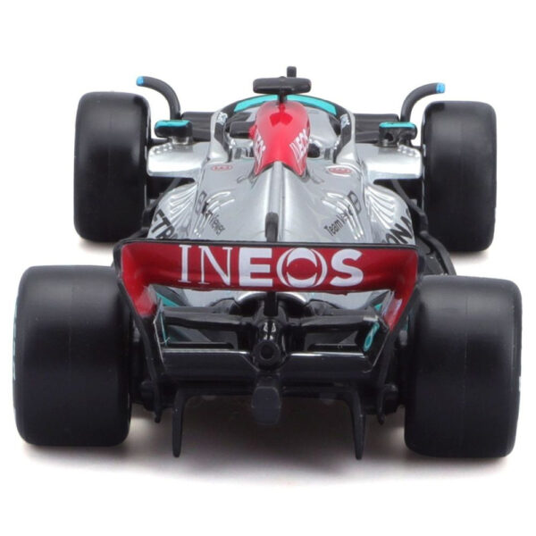 Mercedes-AMG F1 W13 E Perf. 1/43 G. Russell 2022 - Image 3