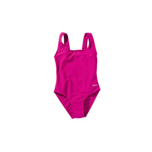 Badeanzug Mädchen pink 98