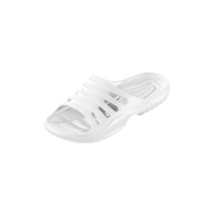 Beco Badesandale Herren weiss 42