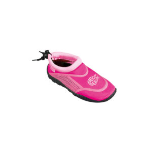 Badeschuh Kinder pink 30-31