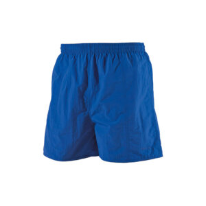 Badeshorts Herren blau L