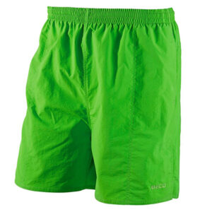 Badeshorts Herren grün XL