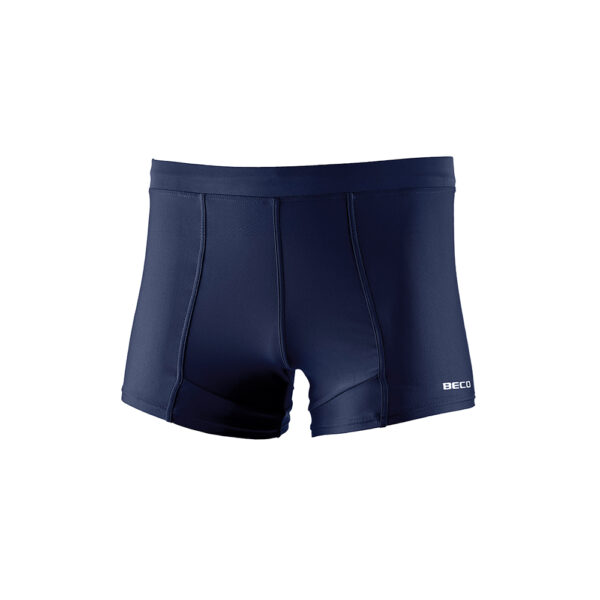 Badeshorts Herren marine 7