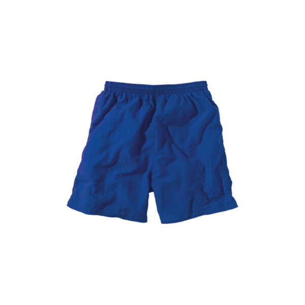 Badeshorts Jungen blau 176