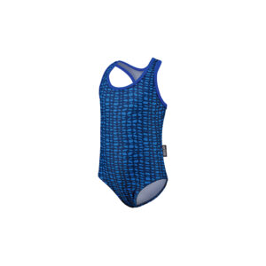 Schwimmanzug Mädchen 98