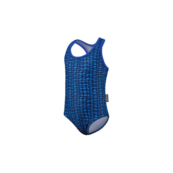 Schwimmanzug Mädchen 98