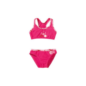 SEALIFE Bikini Mädchen 116