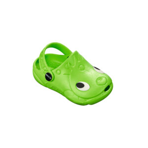 SEALIFE Clogs grün 22/23