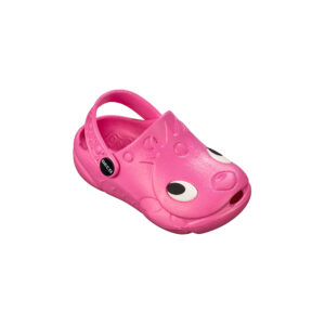 SEALIFE Clogs pink 26/27