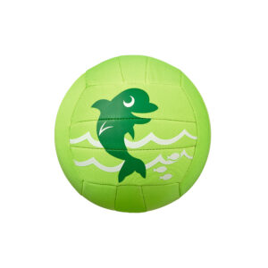 SEALIFE Neoprenball 15cm grün