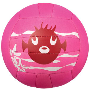 SEALIFE Neoprenball 15cm pink
