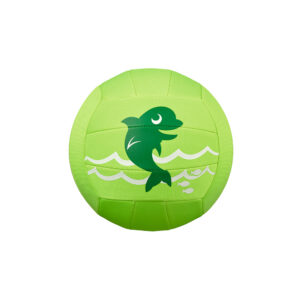SEALIFE Neoprenball 21cm grün