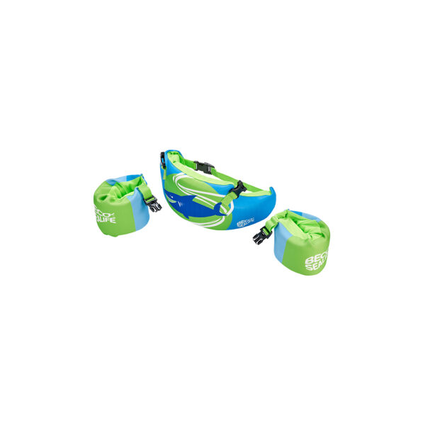 SEALIFE Schwimmhilfe Neopren - Image 3