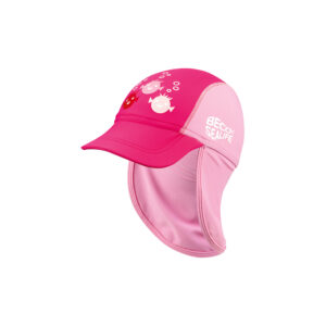 Sealife Sonnenhut pink