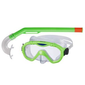 Sealife Tauchset grün