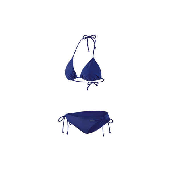 Triangel-Bikini marine 34
