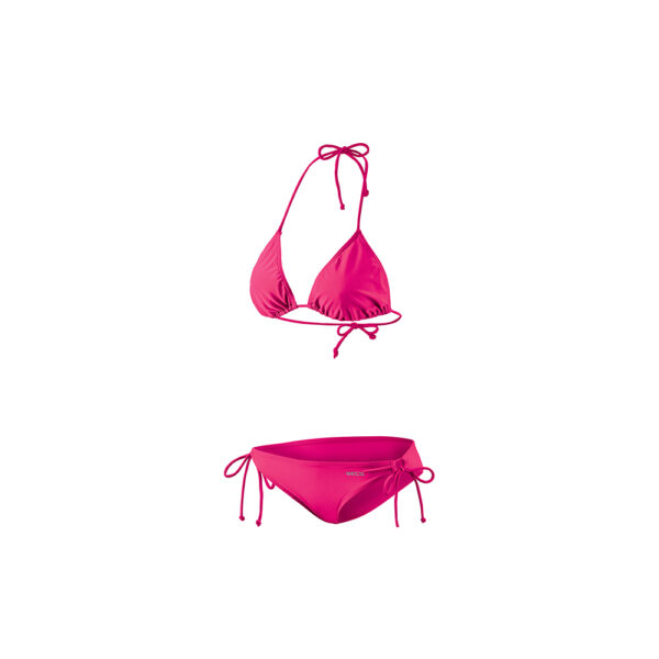Triangel-Bikini pink 34