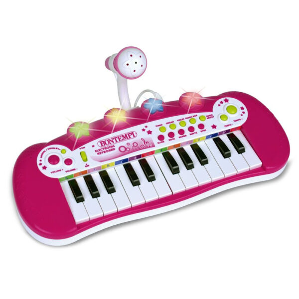 Keyboard mit 24 Tasten - Image 2
