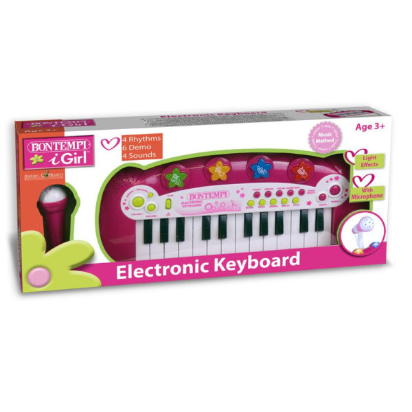 Keyboard mit 24 Tasten - Image 3