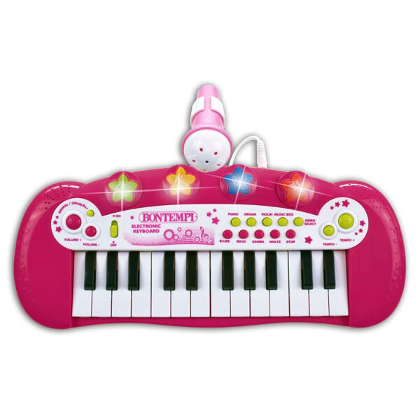 Keyboard mit 24 Tasten - Image 4