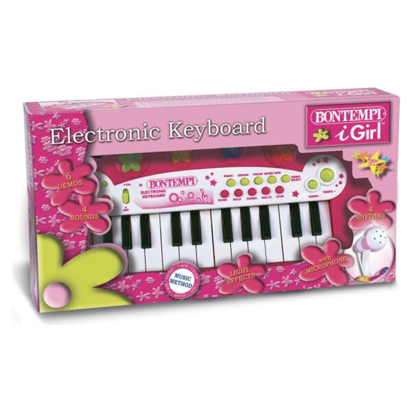 Keyboard mit 24 Tasten - Image 5