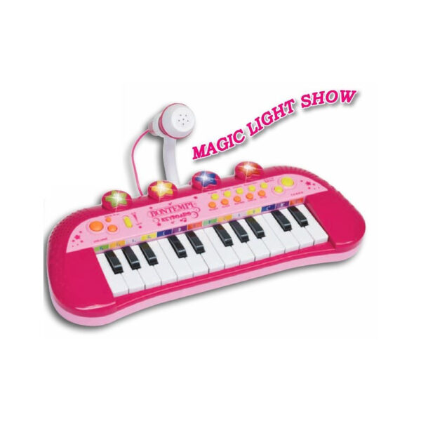 Keyboard mit 24 Tasten - Image 6