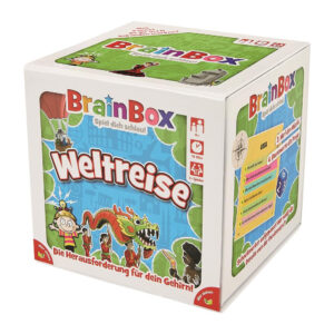 Weltreise (d)