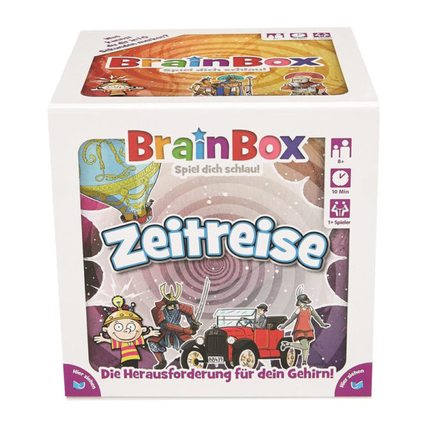 Zeitreise - Image 2
