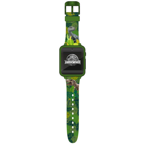 Kids Smart Watch Jurassic World - Image 3