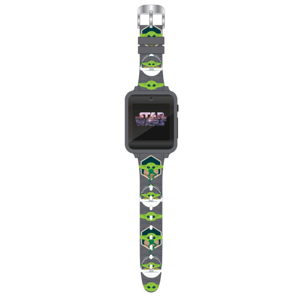 Kids Smart Watch The Mandalorian - Image 2