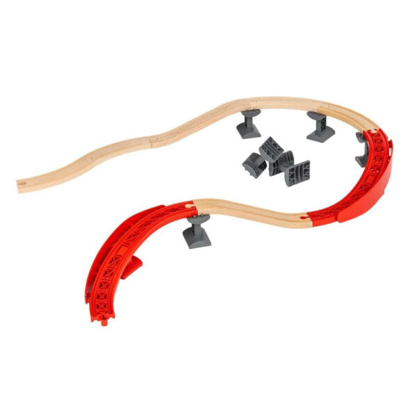 Ascending Curves Track Pack - Image 5