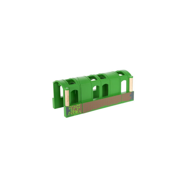 Flexible Tunnel - Image 2