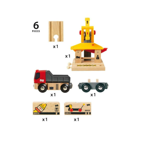 Freight Goods Station - Image 5